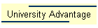 University Advantage